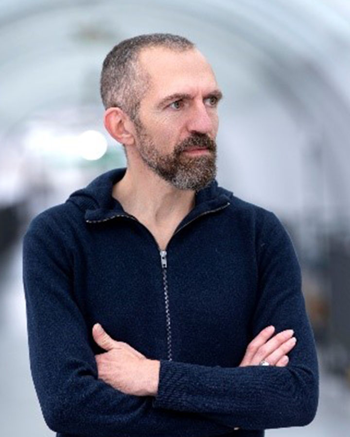 Potte-Bonneville, Mathieu