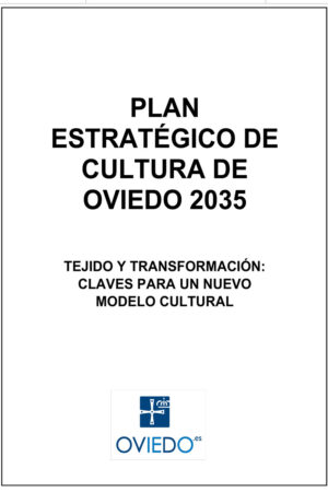 Plan Estratégico de Cultura de Oviedo